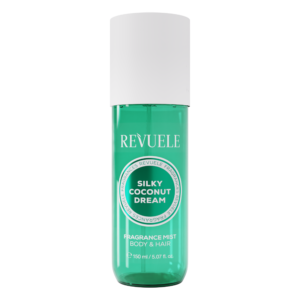 Revuele Fragrance Mist Silky Coconut Dream 150ml (12)