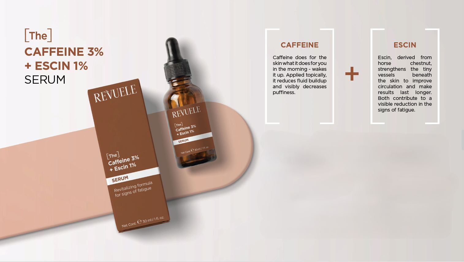 THE-SERUMS_CAFFEINE+ESCIN page