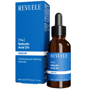 Revuele The Salicylic Acid 2% Serum 30ml (12)