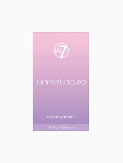 Unresticted 3