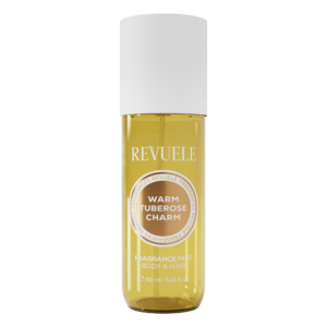 Revuele Fragrance Mist Warm Tuberose Charm 150ml (12)
